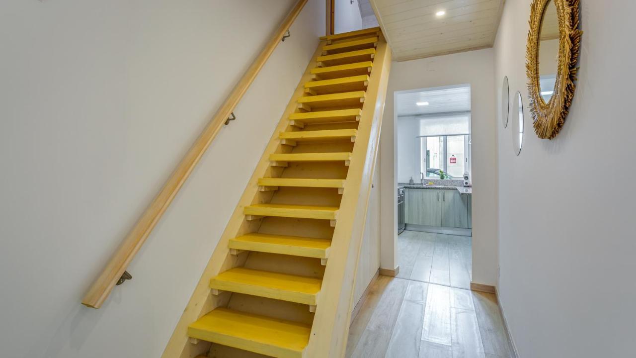 Glamorous 1 Bdr Duplex Apartment By Lovelystay ตาวิรา ภายนอก รูปภาพ