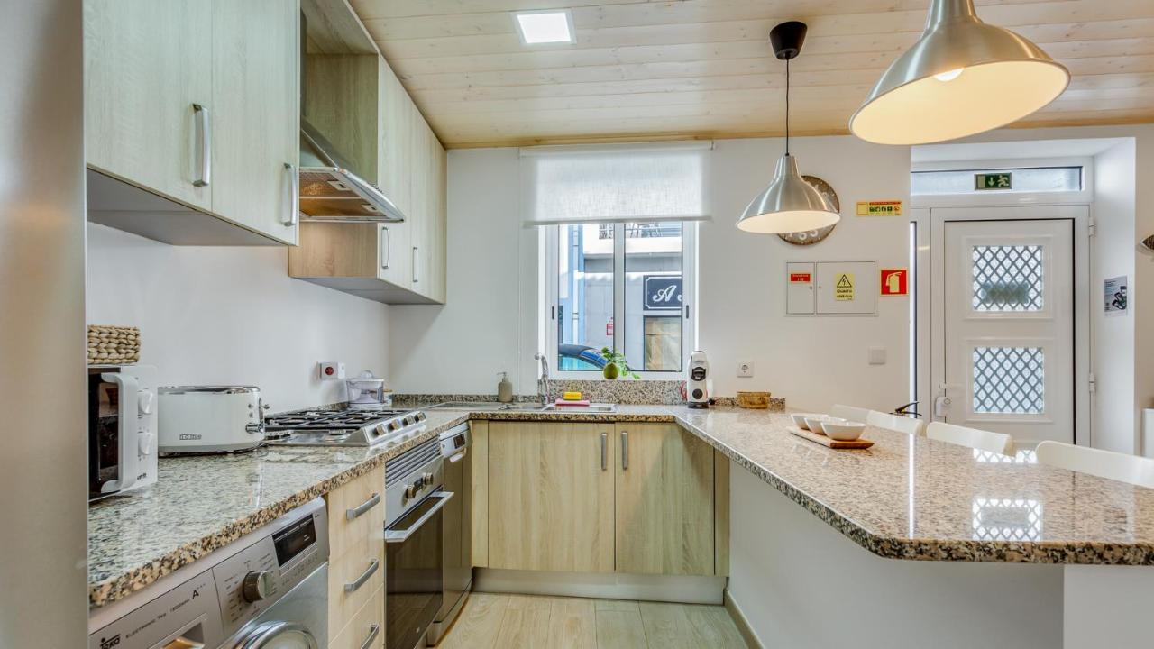 Glamorous 1 Bdr Duplex Apartment By Lovelystay ตาวิรา ภายนอก รูปภาพ
