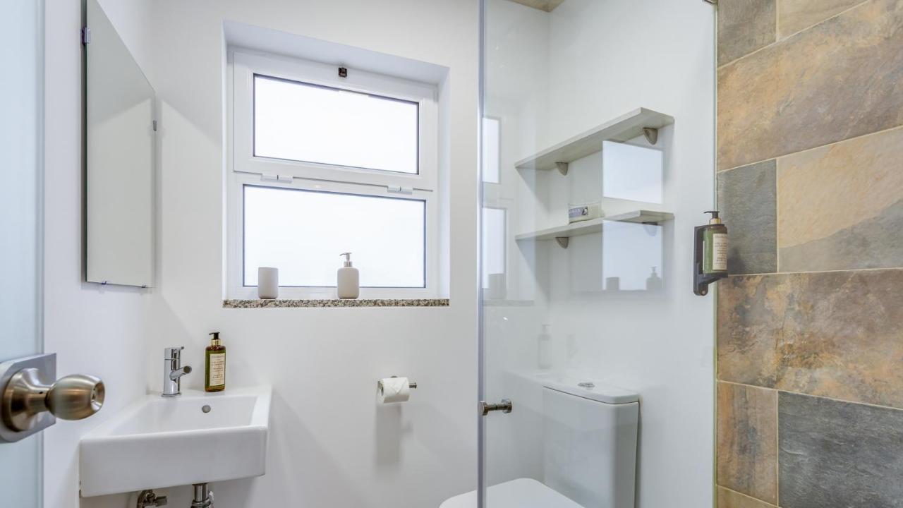 Glamorous 1 Bdr Duplex Apartment By Lovelystay ตาวิรา ภายนอก รูปภาพ